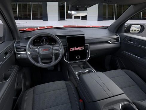 New 2026 GMC Acadia Elevation w/ Black Edition FWD image 15