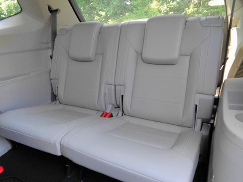Used 2022 Volkswagen Atlas SEL AWD/4WD image 15