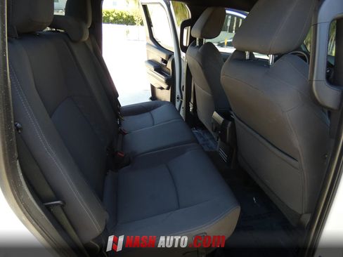 Used 2024 Toyota Tacoma SR RWD image 41