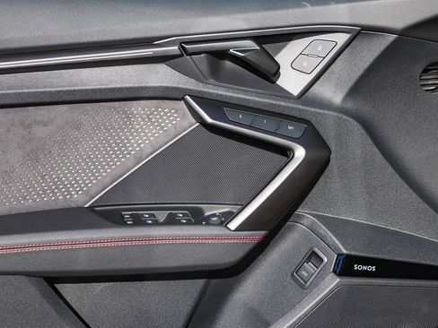 New 2026 Audi RS 3 AWD/4WD image 27