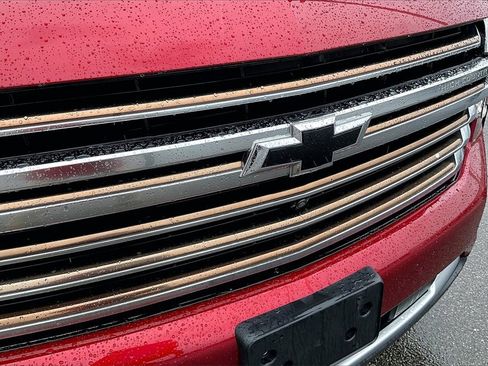 Used 2023 Chevrolet Tahoe High Country image 29