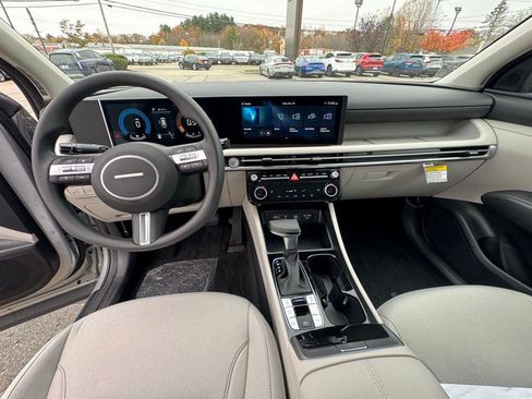 New 2026 Hyundai Tucson SEL AWD/4WD image 12