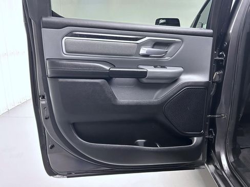 Used 2022 RAM 1500 Big Horn AWD/4WD image 20