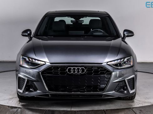 Used 2023 Audi A4 2.0T Prestige w/ Prestige Package image 8