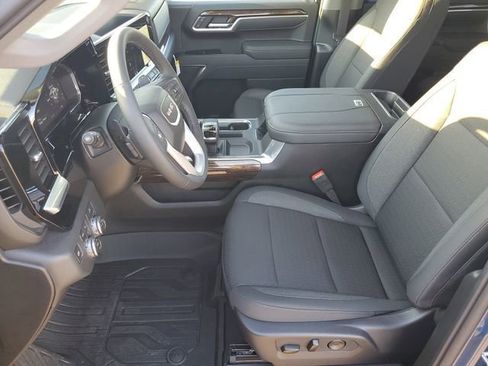 New 2026 GMC Sierra 1500 Elevation image 5