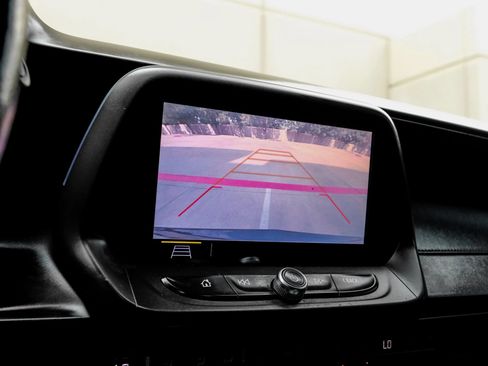 Used 2019 Chevrolet Camaro SS RWD image 25