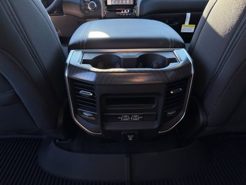 New 2026 RAM 1500 Big Horn image 31
