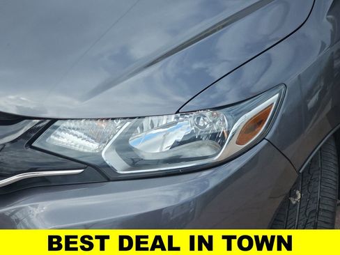 Used 2015 Honda Fit EX image 31