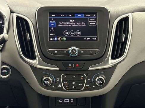Used 2022 Chevrolet Equinox LT AWD/4WD image 18