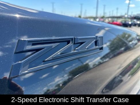 Used 2026 Chevrolet Silverado 2500 LT w/ Trail Boss Package AWD/4WD image 23