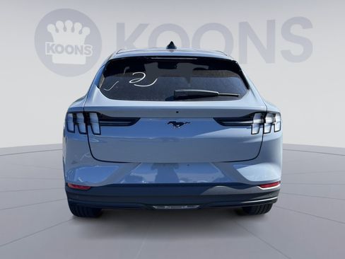 New 2025 Ford Mustang Mach-E Premium image 5