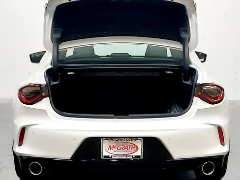 New 2025 Acura TLX SH-AWD w/ A-SPEC Pkg image 8