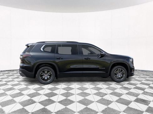 New 2026 GMC Acadia Elevation image 13