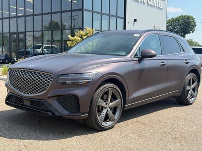 Used 2023 Genesis GV70 2.5T w/ Sport Prestige Package