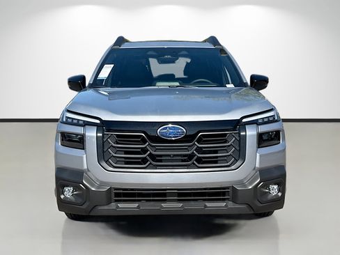 New 2026 Subaru Outback Touring XT AWD/4WD image 8