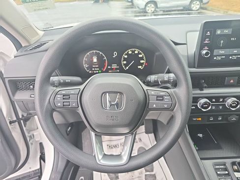 New 2026 Honda CR-V EX image 17