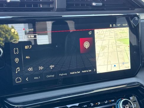 New 2026 GMC Sierra 3500 AT4 AWD/4WD image 17
