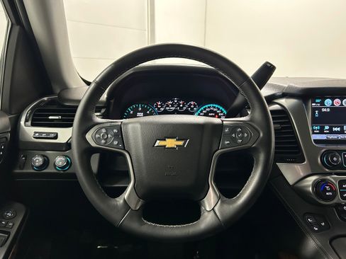 Used 2020 Chevrolet Tahoe Premier image 14