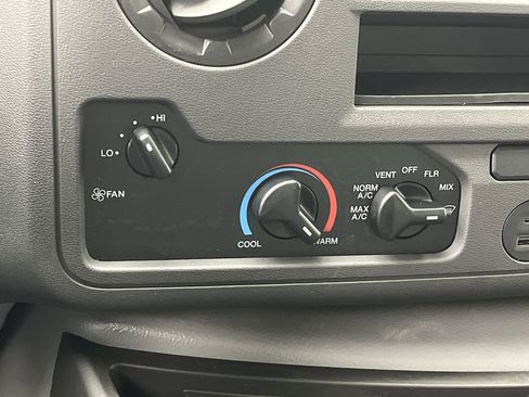 New 2026 Ford E-350 and Econoline 350 Super Duty w/ Power Equipment Group image 14