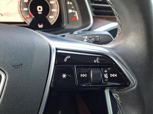 Used 2021 Audi A6 3.0T Prestige w/ Prestige Package image 23