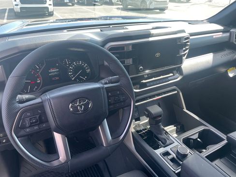 New 2026 Toyota Tundra SR5 AWD/4WD image 14