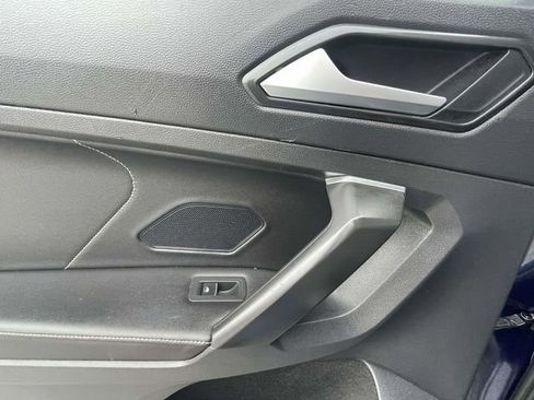 Used 2022 Volkswagen Tiguan SEL R-Line image 16
