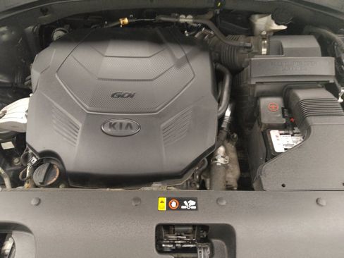 Used 2019 Kia Sorento FWD V6 image 30