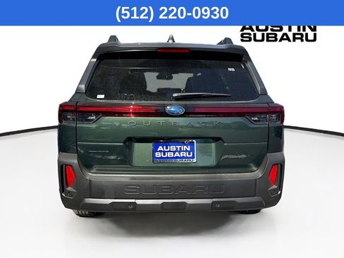 New 2026 Subaru Outback Limited XT image 7