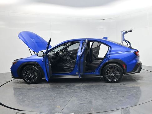 Used 2023 Subaru WRX Limited image 64