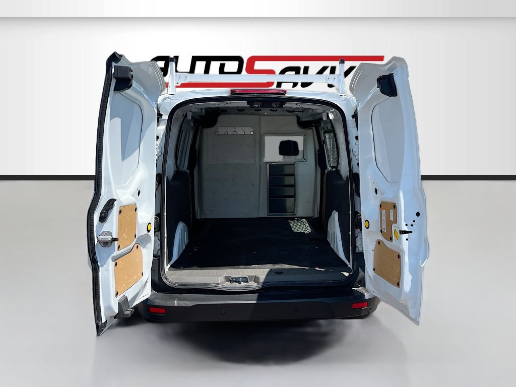 Used 2022 Ford Transit Connect XL FWD image 22
