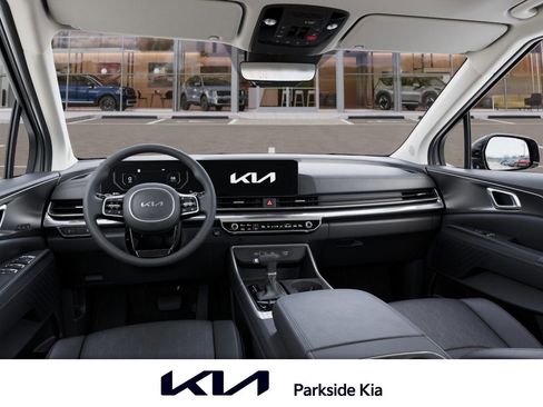 New 2026 Kia Carnival SX FWD image 14
