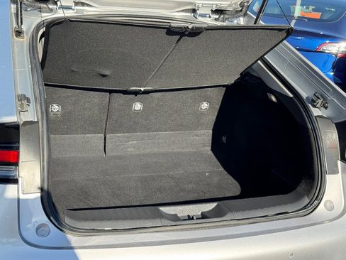 Used 2024 Toyota Prius Easy Financing, CALL NOW AND D image 15