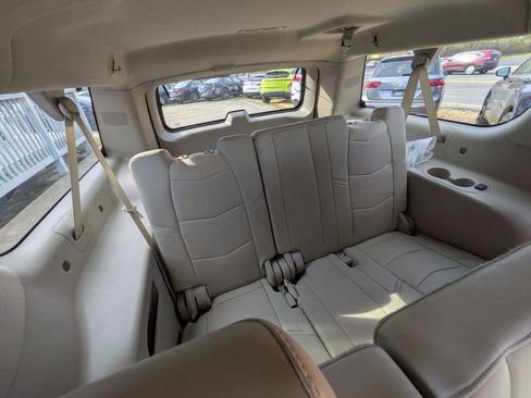 Used 2016 Cadillac Escalade ESV Luxury image 49