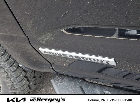 Used 2023 Ford F150 XLT w/ Equipment Group 302A High AWD/4WD image 32