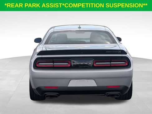 Used 2023 Dodge Challenger R/T Scat Pack RWD image 7