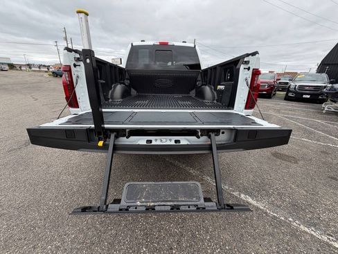 Used 2025 Ford F150 Tremor w/ Bed Utility Package AWD/4WD image 51