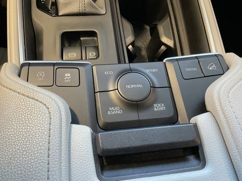 Certified 2024 Toyota Grand Highlander XLE image 17