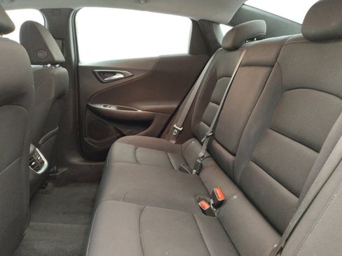 Used 2024 Chevrolet Malibu LT FWD image 18