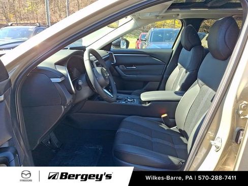 New 2026 MAZDA CX-50 Meridian Edition w/ Apex Package AWD/4WD image 9