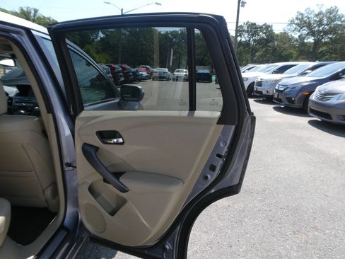 Used 2013 Acura RDX FWD w/ Technology Package image 29