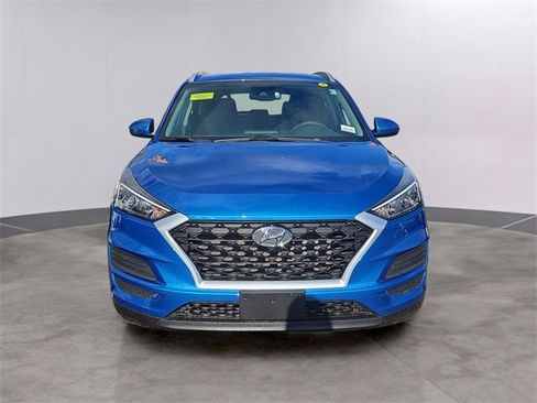 Used 2019 Hyundai Tucson Value image 2