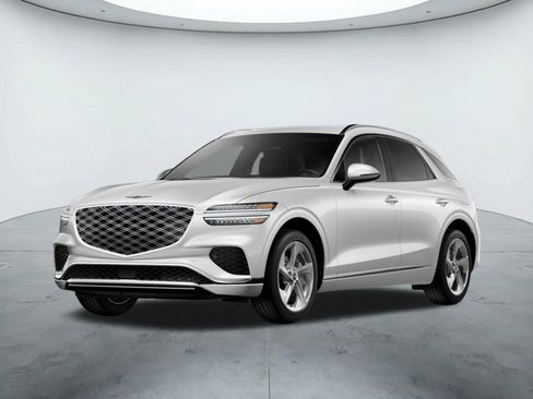 New 2026 Genesis GV70 2.5T image 1