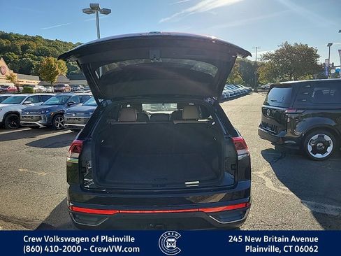 New 2026 Volkswagen Atlas Cross Sport SE image 56
