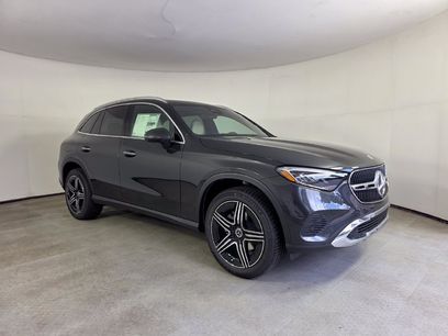 New 2027 Mercedes-Benz GLC 300