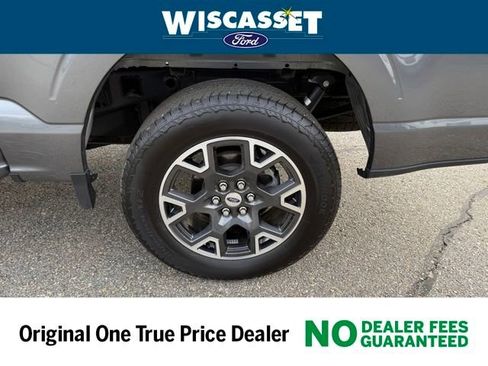 Used 2025 Ford F150 STX w/ Equipment Group 200A image 22