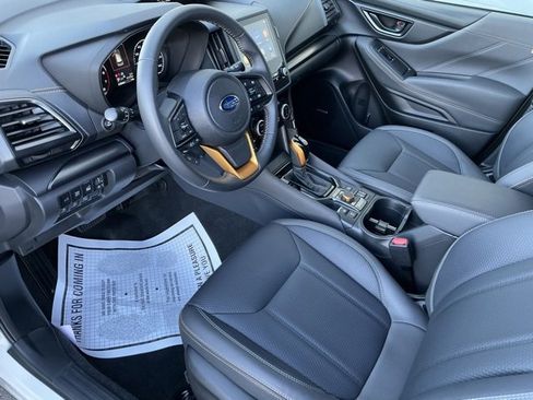 Certified 2024 Subaru Forester Wilderness image 13