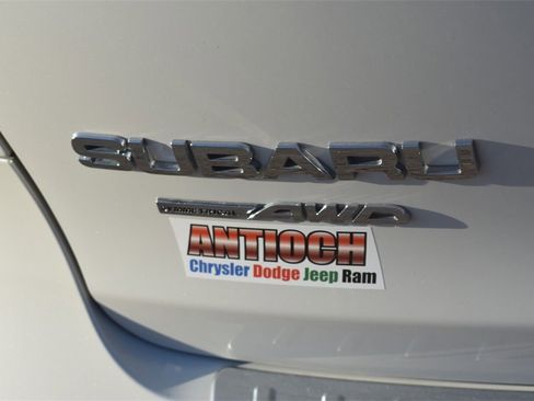 Used 2020 Subaru Ascent Limited w/ Technology Package image 23