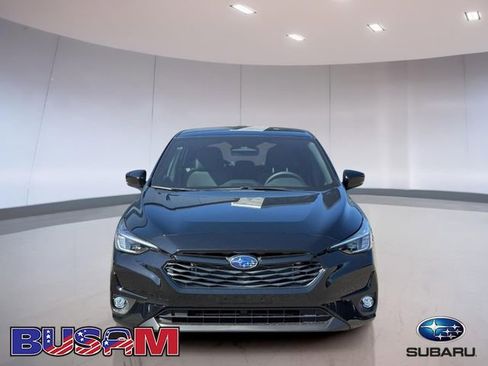 New 2026 Subaru Impreza RS AWD/4WD image 2