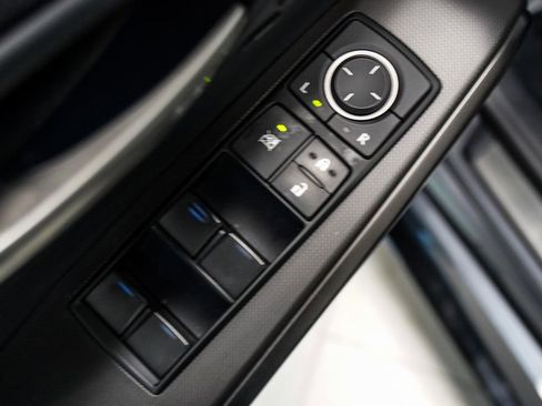 Used 2023 Lexus IS 350 F Sport w/ Navigation Package RWD image 24
