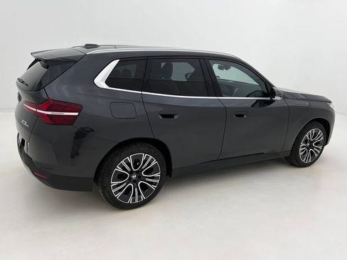 Certified 2025 BMW X3 xDrive30i w/ Convenience Package image 6